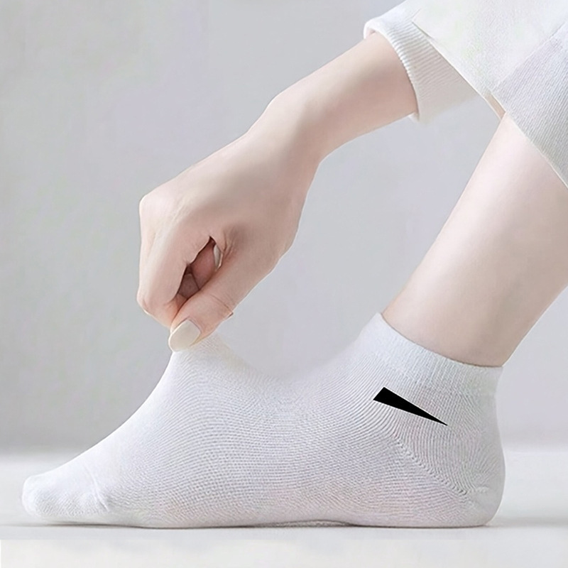 10/20 Pairs Men Women's Low-Cu - Ankle Sock Low Cut review and price
