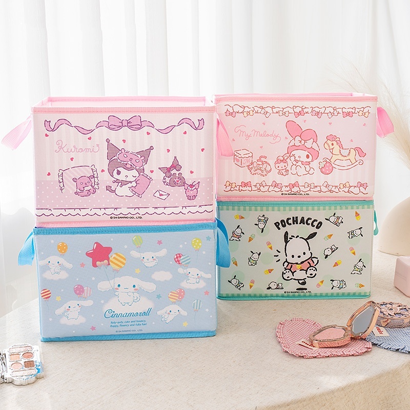 Genuine Sanrio Characters Mult - Sock Organizer Tray review and price