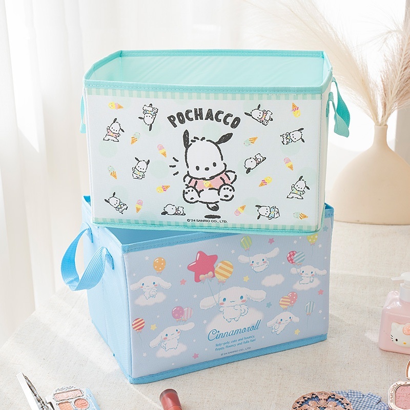 Genuine Sanrio Characters Mult - Sock Organizer Tray review and price