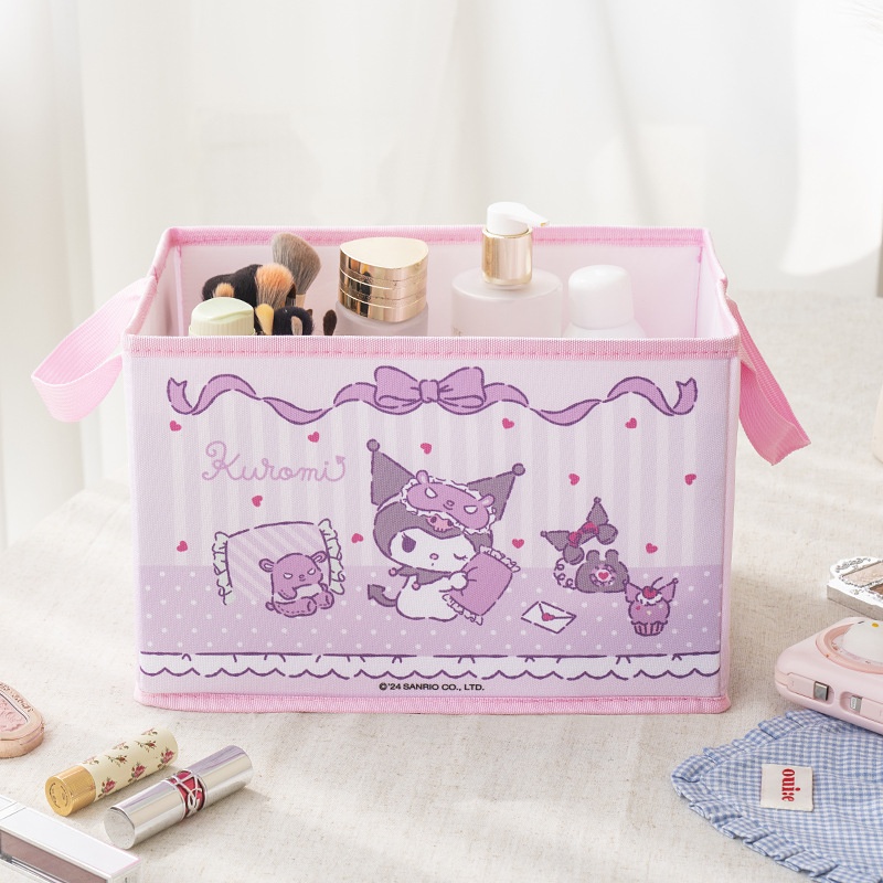 Genuine Sanrio Characters Mult - Sock Organizer Tray review and price
