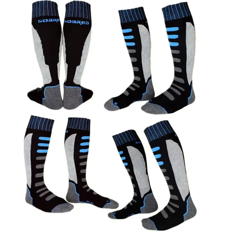Winter Thermal Ski Socks Thick - Thermal Sock Winter review and price