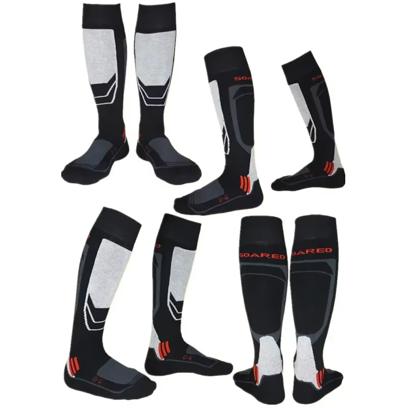 Winter Thermal Ski Socks Thick - Thermal Sock Winter review and price